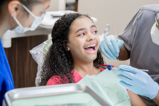 Best Emergency Tooth Extraction in Payson, IL