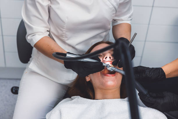 Best Emergency Treatment for Toothache in Payson, IL